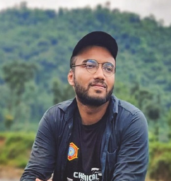 Photo of রুদ্র সেন